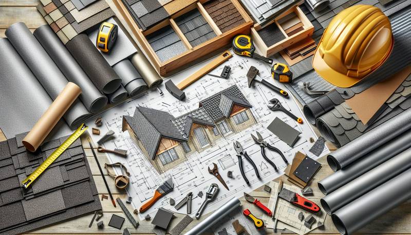 Roofing Regulations: Understanding Building Codes and Standards