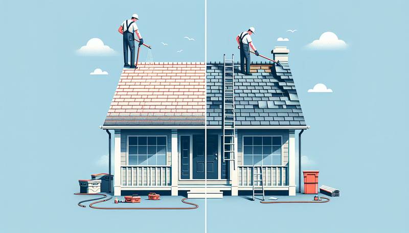 Staying on Top: The Importance of Regular Roof Inspections