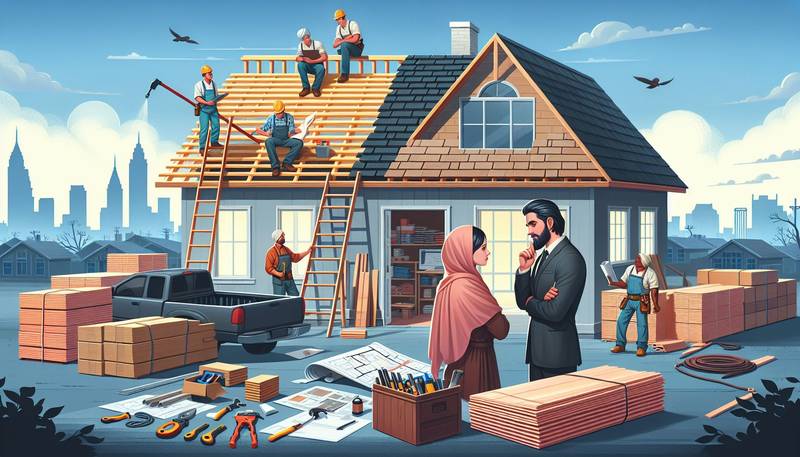 The Business of Roofing: How to Start and Grow Your Own Roofing Company