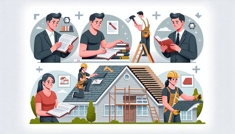 The Ultimate Guide to Starting Your Career in Roofing